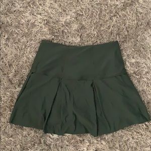 Lululemon Skort